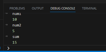 debug_input_variable