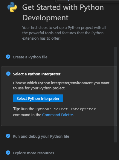 python_init_setup